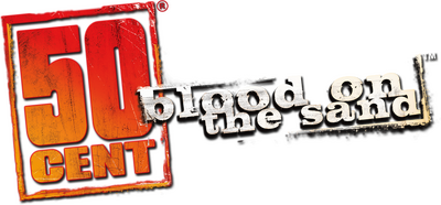50 Cent: Blood on the Sand's image