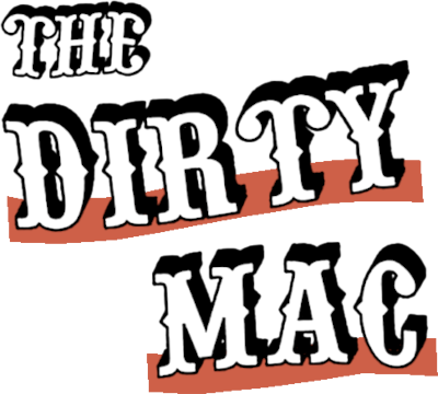 The Dirty Mac's image