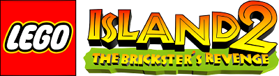 LEGO Island 2: The Brickster's Revenge's image