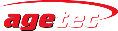 Agetec's cover