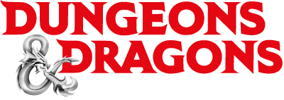 Dungeons & Dragons's cover