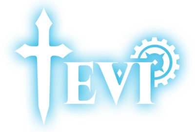 TEVI's cover