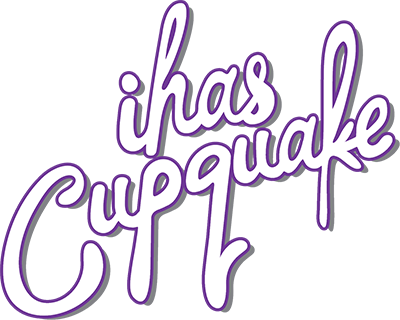 iHasCupquake's cover