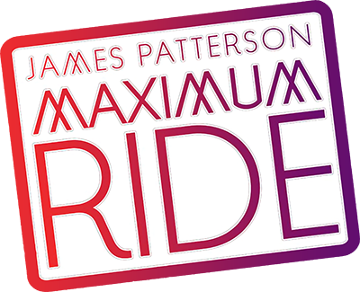 Maximum Ride's logo
