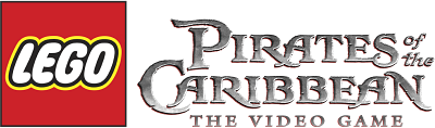 LEGO Pirates of the Caribbean: The Video Game's image