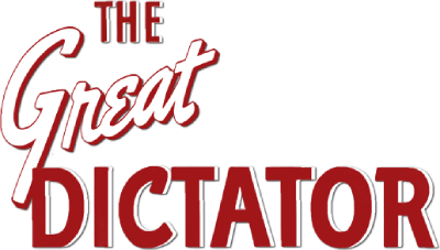 The Great Dictator's cover
