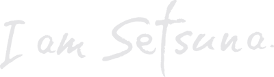 I Am Setsuna's logo