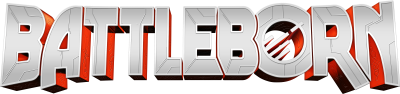 Battleborn's cover