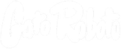 Gato Roboto's cover