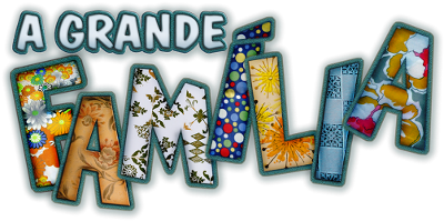 A Grande Família's cover