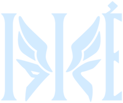 IRISÉ's cover