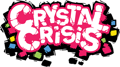 Crystal Crisis's logo