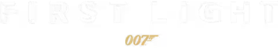 007: First Light's image