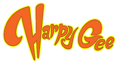 Harpy Gee Logo