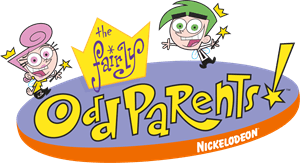 The Fairly OddParents Series's cover