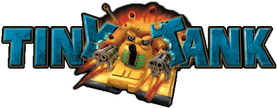 Tiny Tank's cover