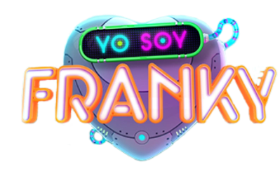 Yo Soy Franky's cover