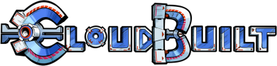 Cloudbuilt's cover