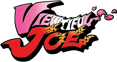Viewtiful Joe's cover