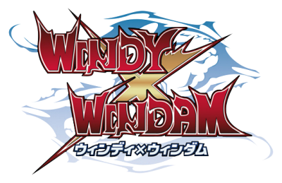 Windy X Windam's cover