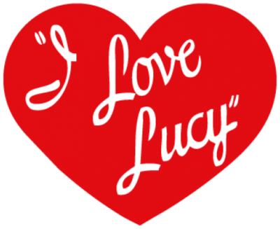 I Love Lucy's cover