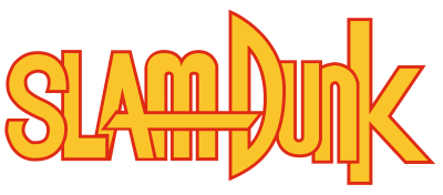 Slam Dunk's logo