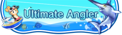 Ultimate Angler's image
