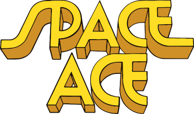 Space Ace's cover
