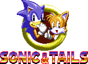 Sonic & Tails Series's cover