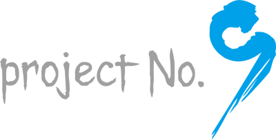Project No.9's cover