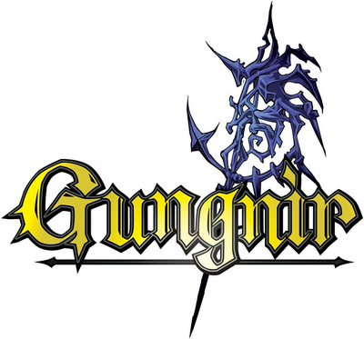 Gungnir's cover