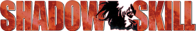 Shadow Skill's cover