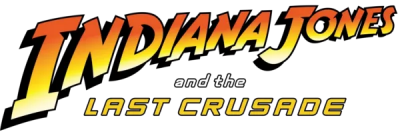 Indiana Jones and the Last Crusade's image