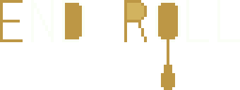 END ROLL Logo