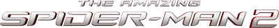 The Amazing Spider-Man 2 (2014 Game)'s image