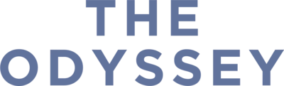 The Odyssey's logo