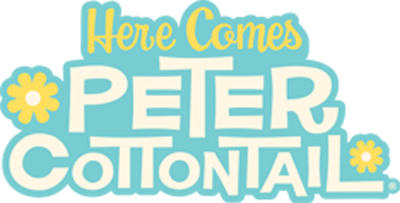 Here Comes Peter Cottontail's cover