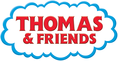 Thomas & Friends Series's cover
