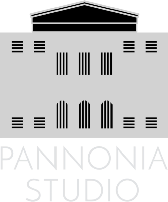 Pannonia Film Studio's cover