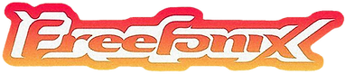 Freefonix's cover