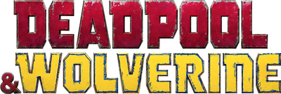 Deadpool & Wolverine's logo
