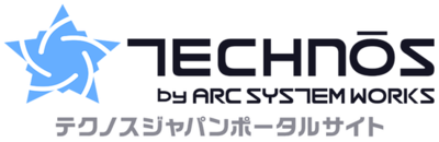 Technos Japan Corp.'s cover