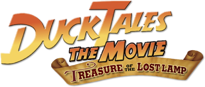 DuckTales the Movie: Treasure of the Lost Lamp's image