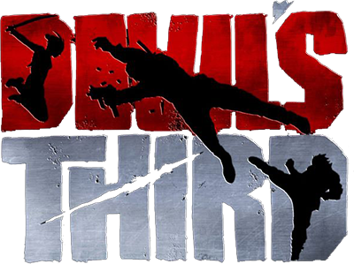 Devil's Third's cover