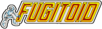 Fugitoid's logo