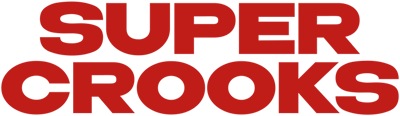 Supercrooks's cover