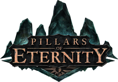 Pillars of Eternity's cover