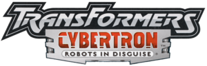 Transformers: Cybertron's image