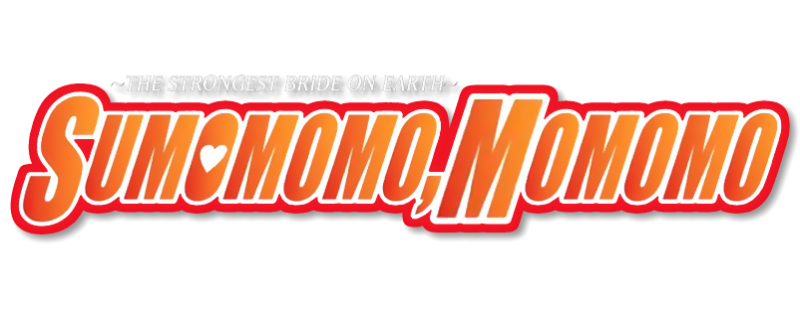 Sumomomo Momomo's cover