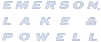 Emerson, Lake & Powell's image